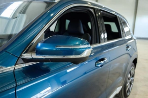 Внедорожник Geely Monjaro 2023 года, 3849000 рублей, Ульяновск