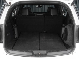 Внедорожник Ford Explorer 2016 года, 3149000 рублей, Тюмень