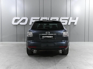 Внедорожник Mazda CX-7 2011 года, 1099000 рублей, Ростов-на-Дону