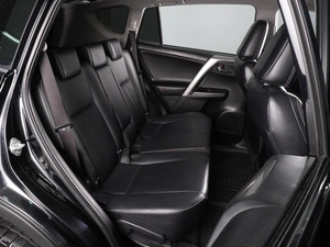 Внедорожник Toyota RAV4 2016 года, 2120000 рублей, Минеральные Воды