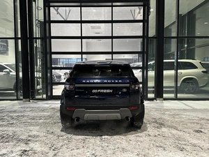 Внедорожник Land Rover Range Rover Evoque 2014 года, 1995000 рублей, Уфа