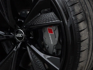 Лифтбек Audi RS7 2021 года, 13777077 рублей, Москва