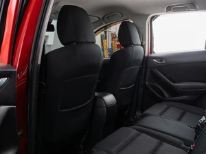 Внедорожник Mazda CX-5 2015 года, 1849000 рублей, Тюмень