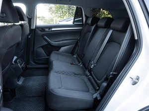 Внедорожник Skoda Kodiaq 2019 года, 2099000 рублей, Ставрополь