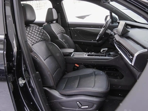 Внедорожник Geely Okavango 2024 года, 2950000 рублей, Волгоград