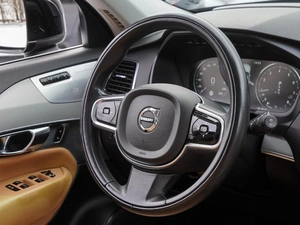 Внедорожник Volvo XC90 2015 года, 3590000 рублей, Волгоград