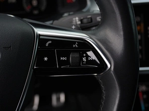 Универсал Audi A6 2019 года, 3250000 рублей, Тверь