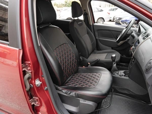 Хетчбэк Renault Sandero 2021 года, 1299000 рублей, Саратов