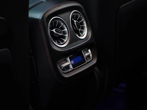 Внедорожник Mercedes-benz G-класс 2021 года, 14799077 рублей, Москва