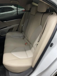 Седан Toyota Camry 2019 года, 2850000 рублей, Красноярск