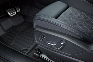 Внедорожник Audi Q5L 2026 года, 6499000 рублей, Красноярск