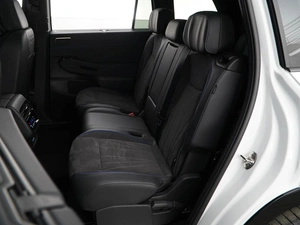 Внедорожник Volkswagen Teramont Pro 2026 года, 5998888 рублей, Москва