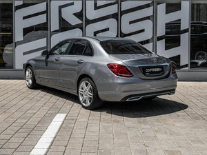 Седан Mercedes-benz C-класс 2015 года, 1888300 рублей, Ставрополь