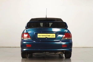 Седан Mitsubishi Lancer 2005 года, 689000 рублей, Челябинск