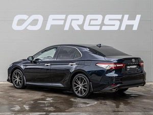 Седан Toyota Camry 2019 года, 2500000 рублей, Краснодар