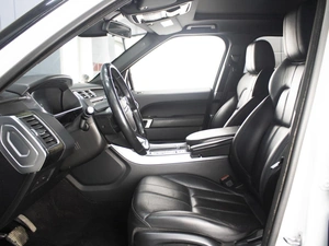 Внедорожник Land Rover Range Rover Sport 2016 года, 4346000 рублей, Омск