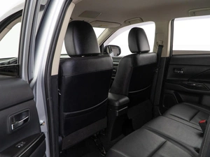 Внедорожник Mitsubishi Outlander 2018 года, 1794444 рублей, Москва