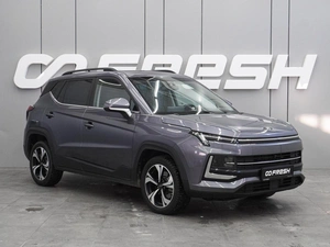 Внедорожник Москвич 3 2023 года, 1590000 рублей, Воронеж