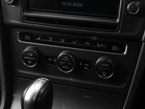 Универсал Volkswagen Golf 2017 года, 1924000 рублей, Тюмень