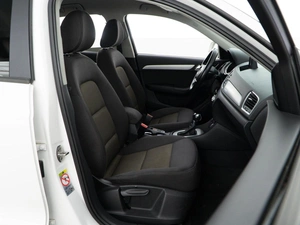 Внедорожник Audi Q3 2015 года, 2125444 рублей, Москва