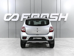 Хетчбэк Renault Sandero Stepway 2021 года, 1179000 рублей, Аксай