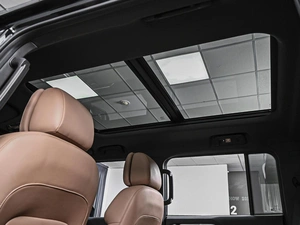 Внедорожник Jetour T2 2024 года, 3879000 рублей, Ставрополь