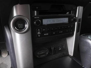 Внедорожник Toyota Land Cruiser Prado 2011 года, 3170000 рублей, Ростов-на-Дону