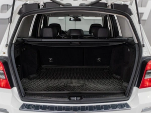 Внедорожник Mercedes-benz GLK-класс 2012 года, 1820000 рублей, Тюмень