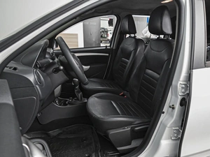 Внедорожник Nissan Terrano 2017 года, 1431000 рублей, Ставрополь