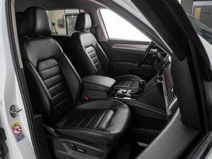 Внедорожник Volkswagen Teramont 2019 года, 4489000 рублей, Тюмень