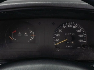 Внедорожник Toyota Land Cruiser 1994 года, 1389000 рублей, Тюмень