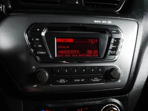 Седан Kia Rio 2011 года, 929000 рублей, Воронеж