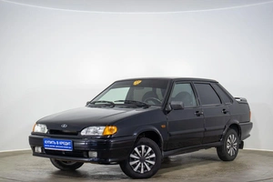 Седан ВАЗ (LADA) 2115 Samara 2011 года, 269000 рублей, Оренбург