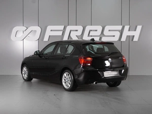 Хетчбэк BMW 1 серия 2012 года, 1169000 рублей, Минеральные Воды