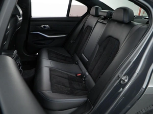 Седан BMW 3 серия 2019 года, 3298444 рублей, Москва