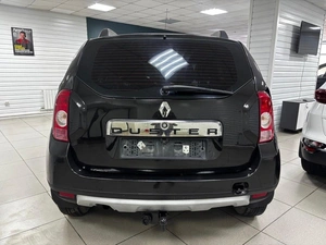 Внедорожник Renault Duster 2014 года, 720000 рублей, Ачинск