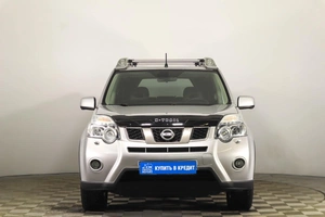 Внедорожник Nissan X-Trail 2013 года, 1359000 рублей, Пермь