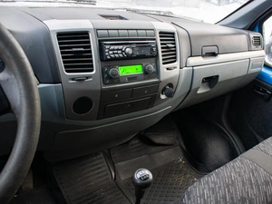 ГАЗ ГАЗель 2705 2.9 MT (107 л.с.) 2012г. 2012 года, 599000 рублей, Петрозаводск