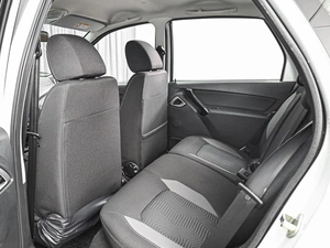 Седан ВАЗ (LADA) Granta 2026 года, 1250000 рублей, Ставрополь