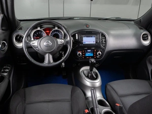 Внедорожник Nissan Juke 2012 года, 799000 рублей, Тюмень