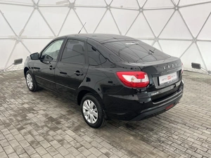 Лифтбек ВАЗ (LADA) Granta 2023 года, 750000 рублей, Клинцы