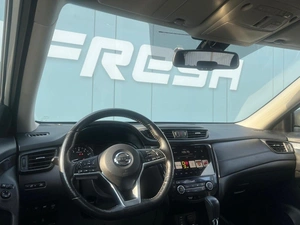 Внедорожник Nissan X-Trail 2019 года, 2323000 рублей, Ижевск