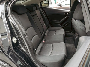 Седан Mazda 3 2014 года, 1165000 рублей, Краснодар