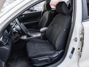 Седан Kia Optima 2017 года, 1499000 рублей, Саратов