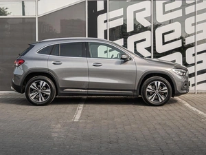 Внедорожник Mercedes-benz GLA-класс 2020 года, 3050000 рублей, Краснодар