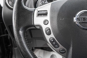 Внедорожник Nissan Qashqai 2010 года, 999000 рублей, Барнаул