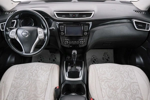 Внедорожник Nissan Qashqai 2014 года, 1709000 рублей, Красноярск