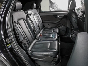 Внедорожник Audi Q7 2019 года, 5564000 рублей, Воронеж