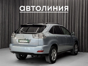 Внедорожник Lexus RX 2004 года, 1180000 рублей, Красноярск