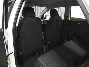 Седан Hyundai Solaris 2021 года, 1575000 рублей, Ставрополь